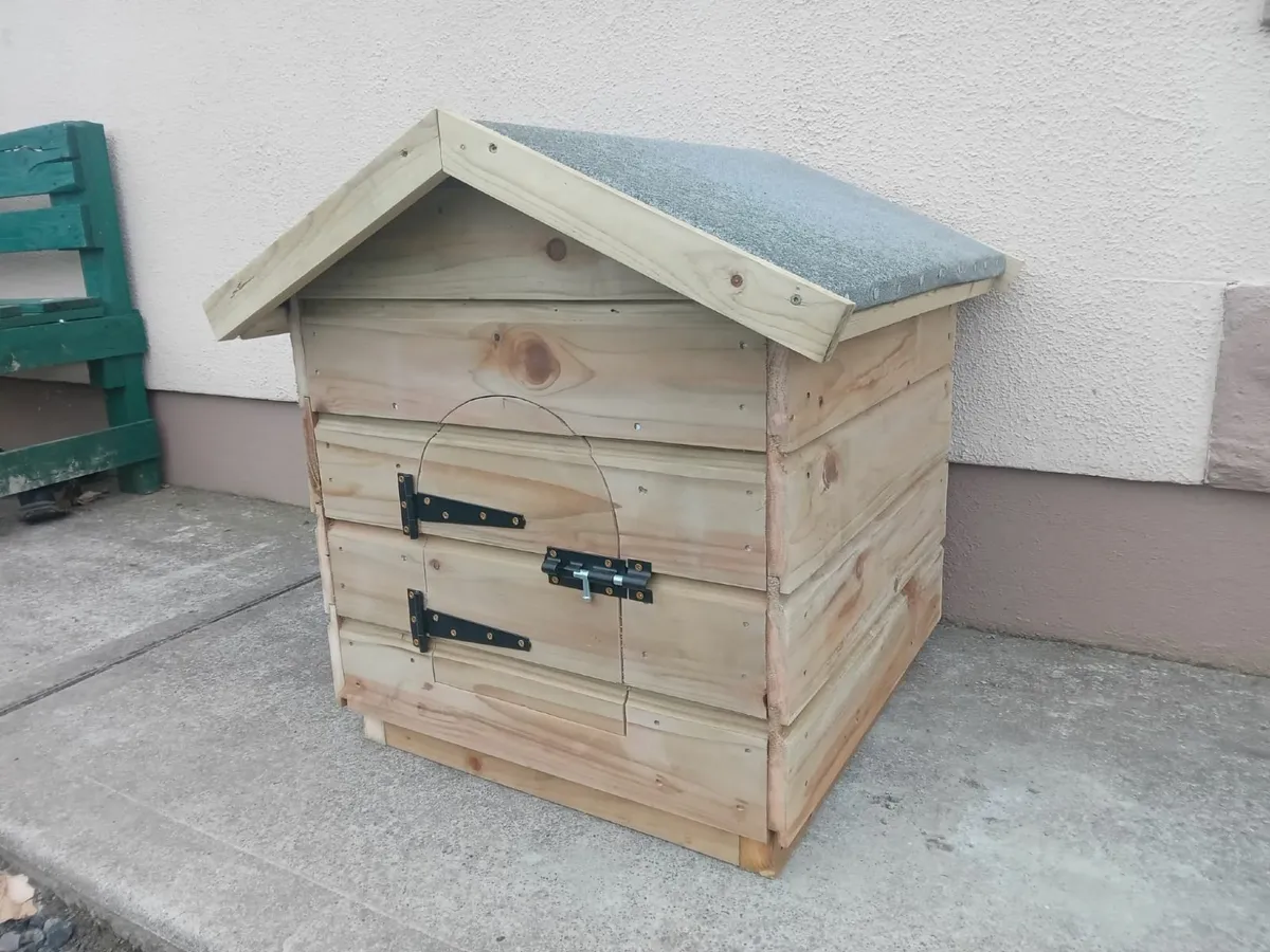 Dog Kennels - 💥Nationwide Delivery💥 - Image 1