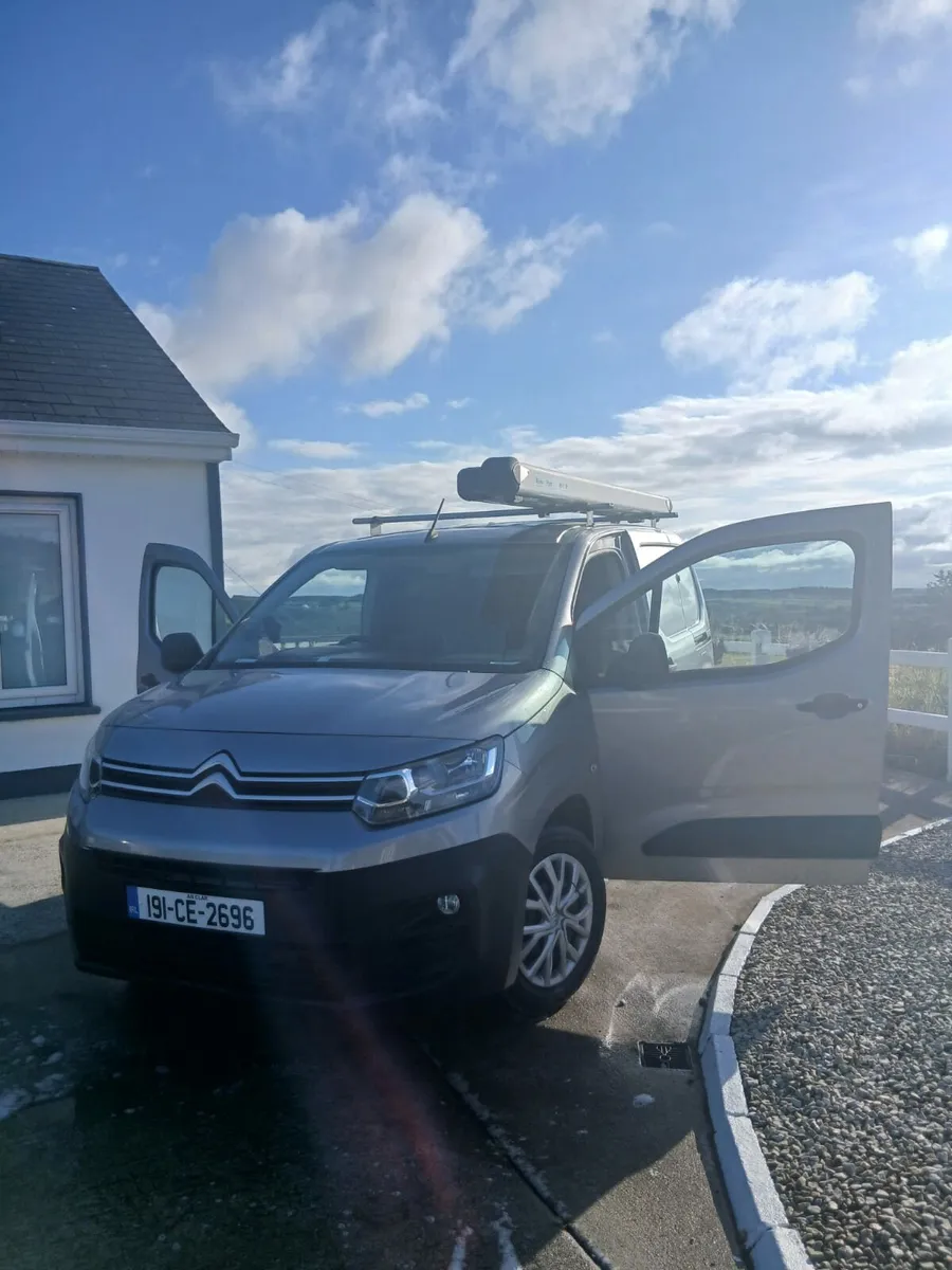 Citreon berlingo - Image 2