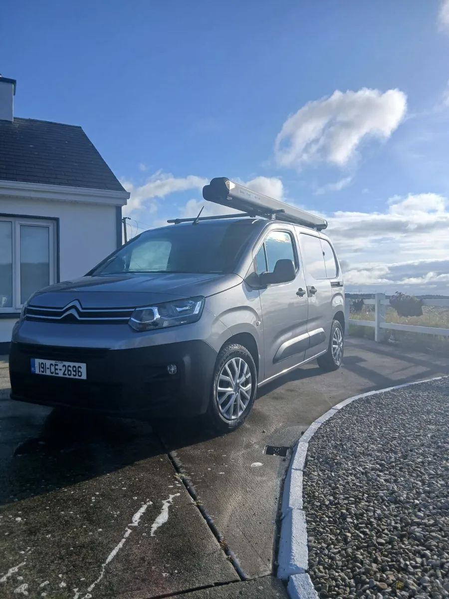 Citreon berlingo - Image 4