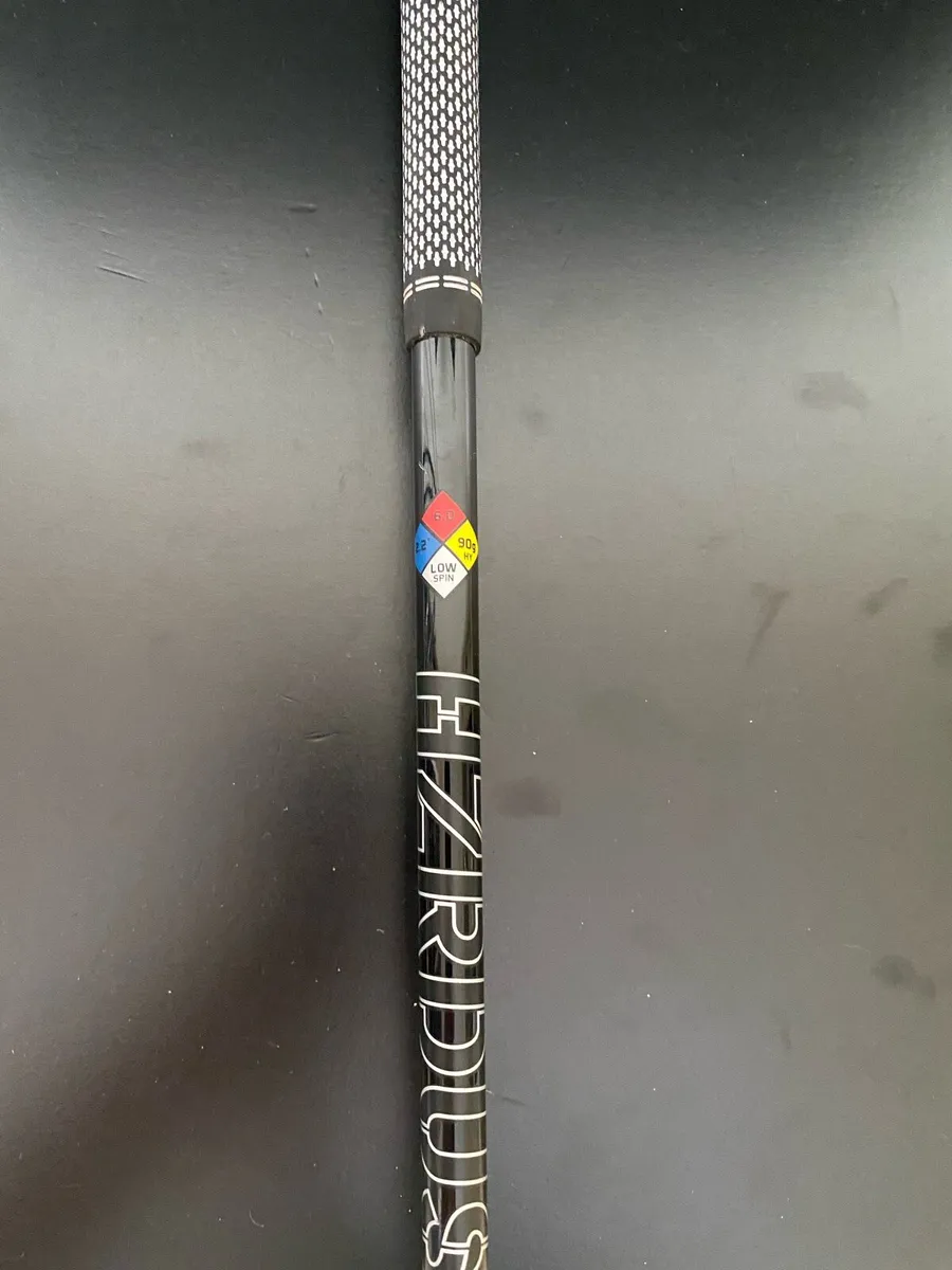 Left hand Titleist T200 3 iron - Image 4