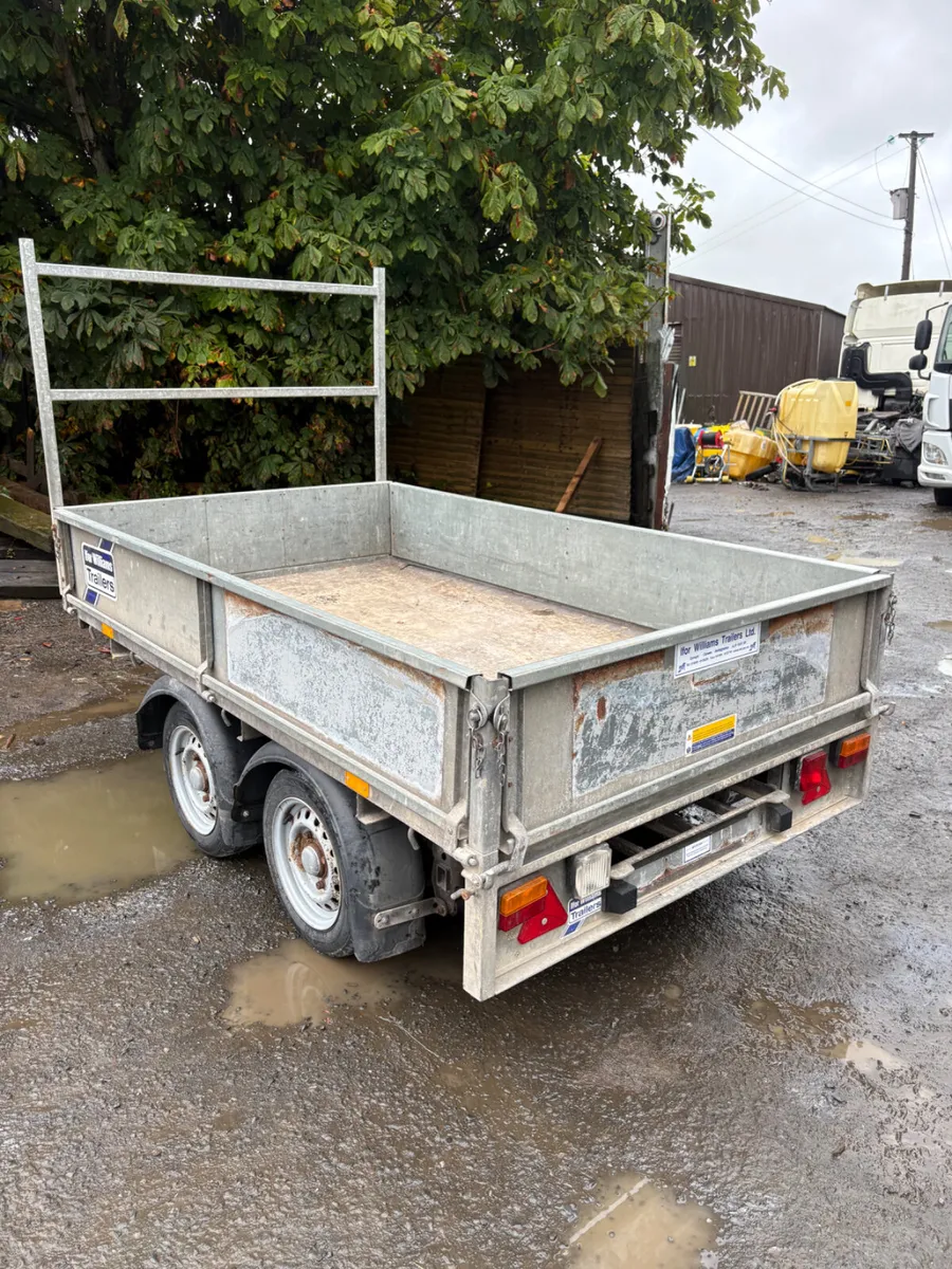 Ifor Williams LT85 - Image 2