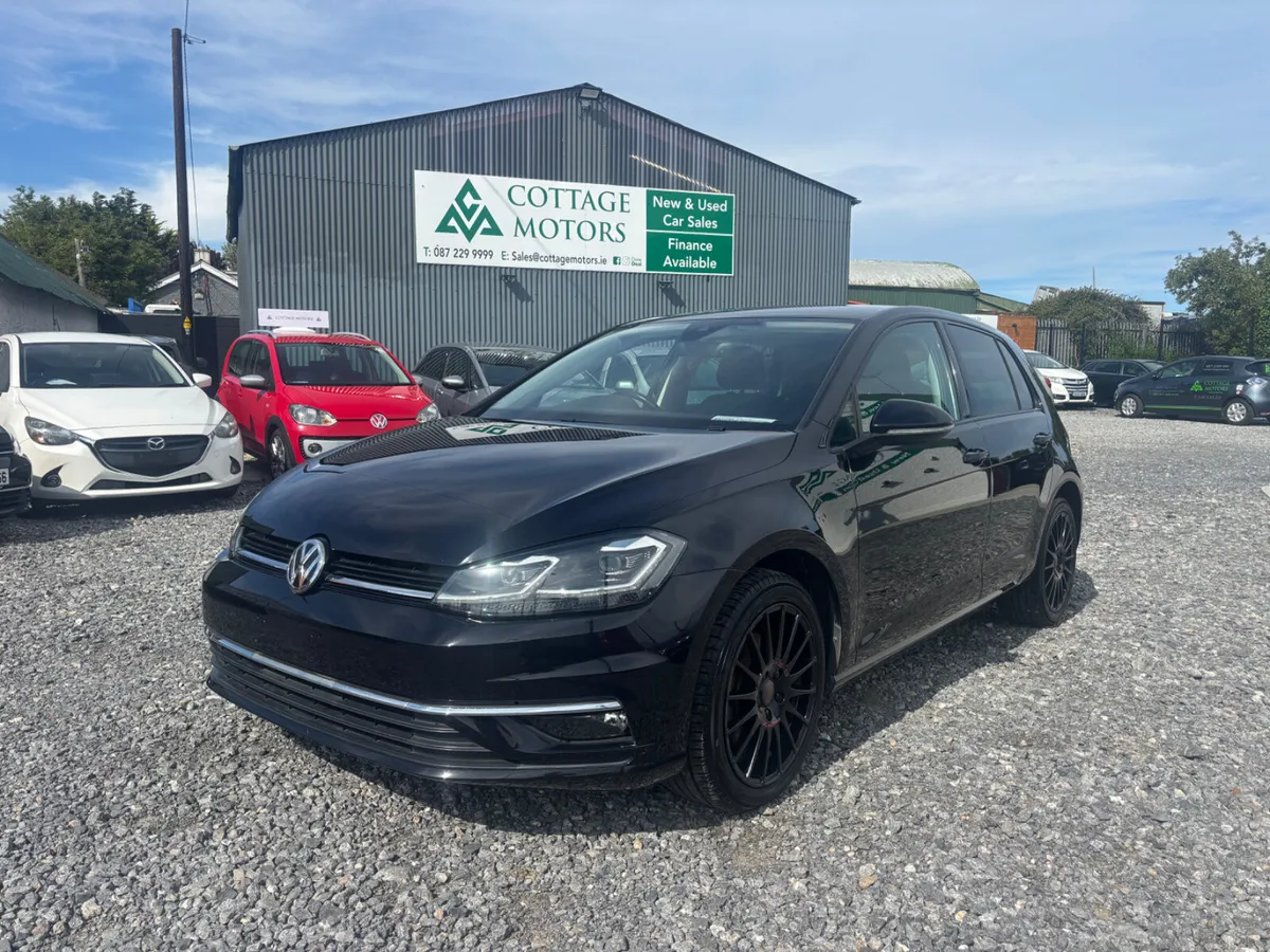 Volkswagen Golf - Image 2