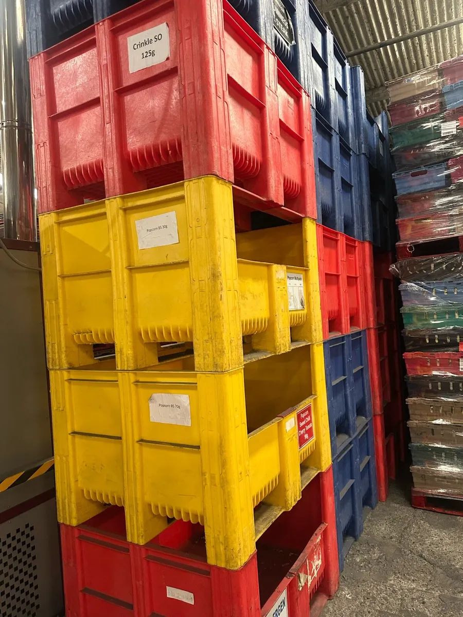 Dolav Box