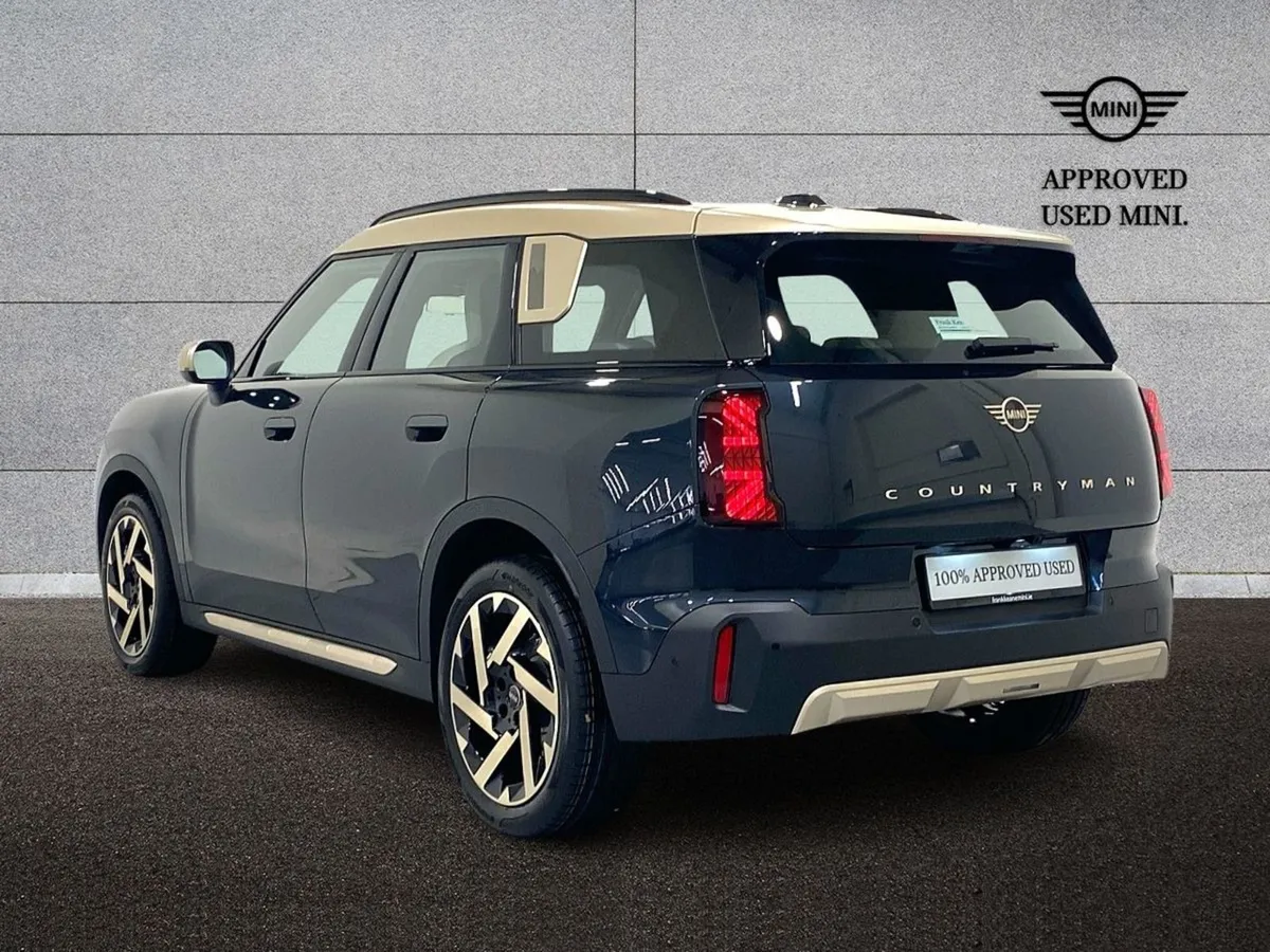 MINI COUNTRYMAN U25 Mini Countryman C - Image 3