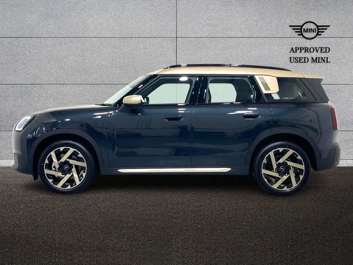 MINI COUNTRYMAN U25 Mini Countryman C - Image 4