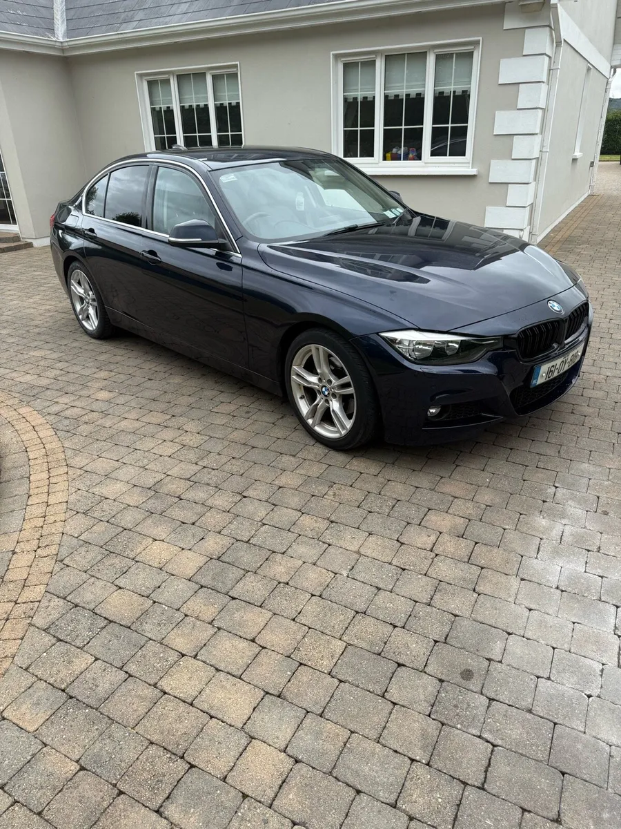 BMW 3 series M Sport Styling - Image 1