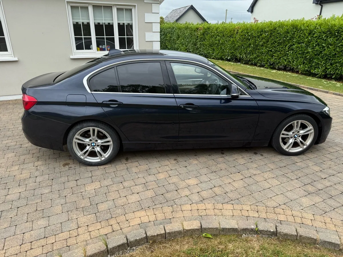 BMW 3 series M Sport Styling - Image 2