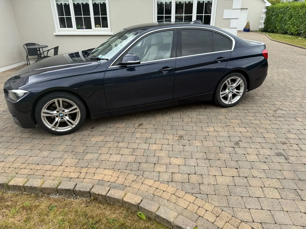 BMW 3 series M Sport Styling - Image 3