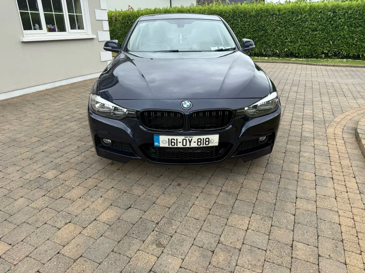 BMW 3 series M Sport Styling - Image 4
