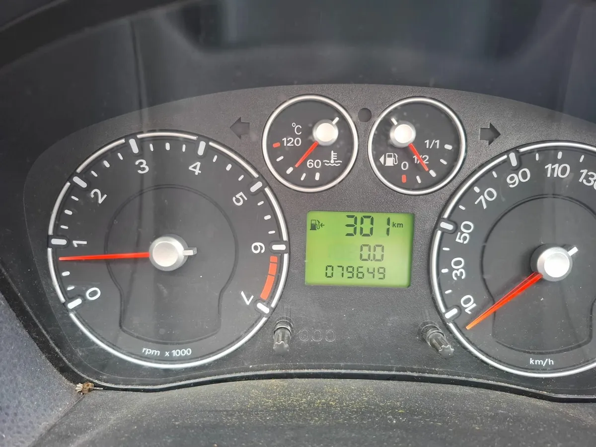 Ford Fiesta 2008 - Image 3