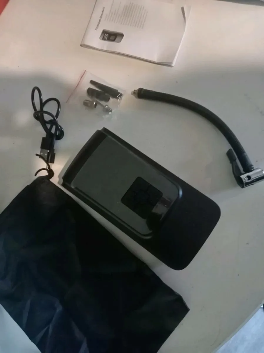 Wireless electric pump - Image 3