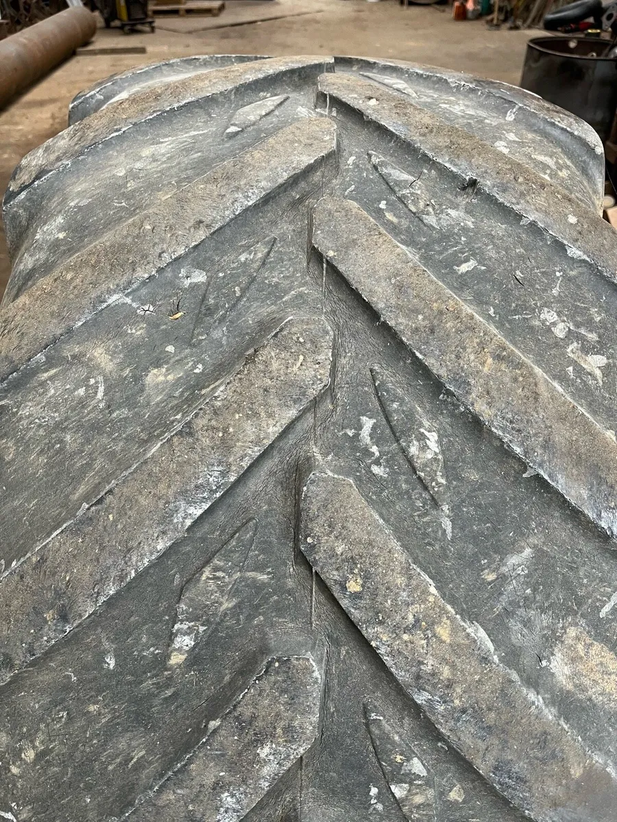 Michelin tyres - Image 3