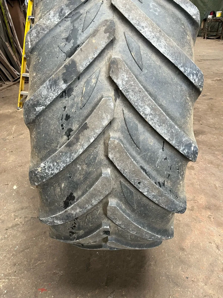 Michelin tyres - Image 4