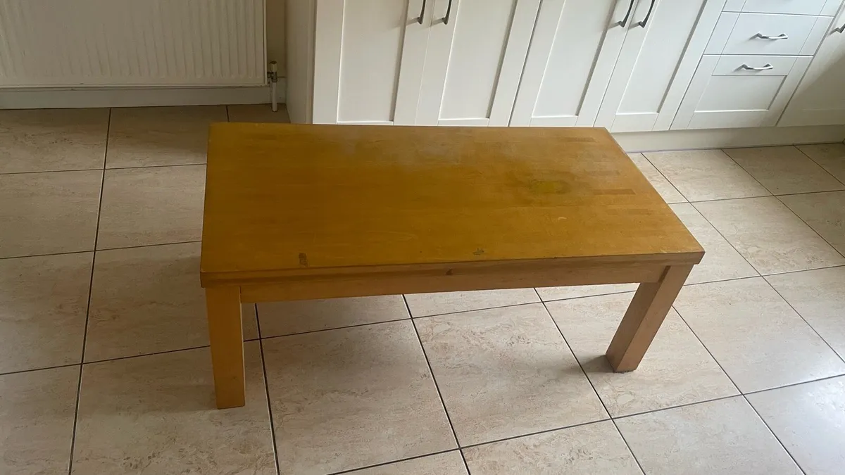 Table - Image 3