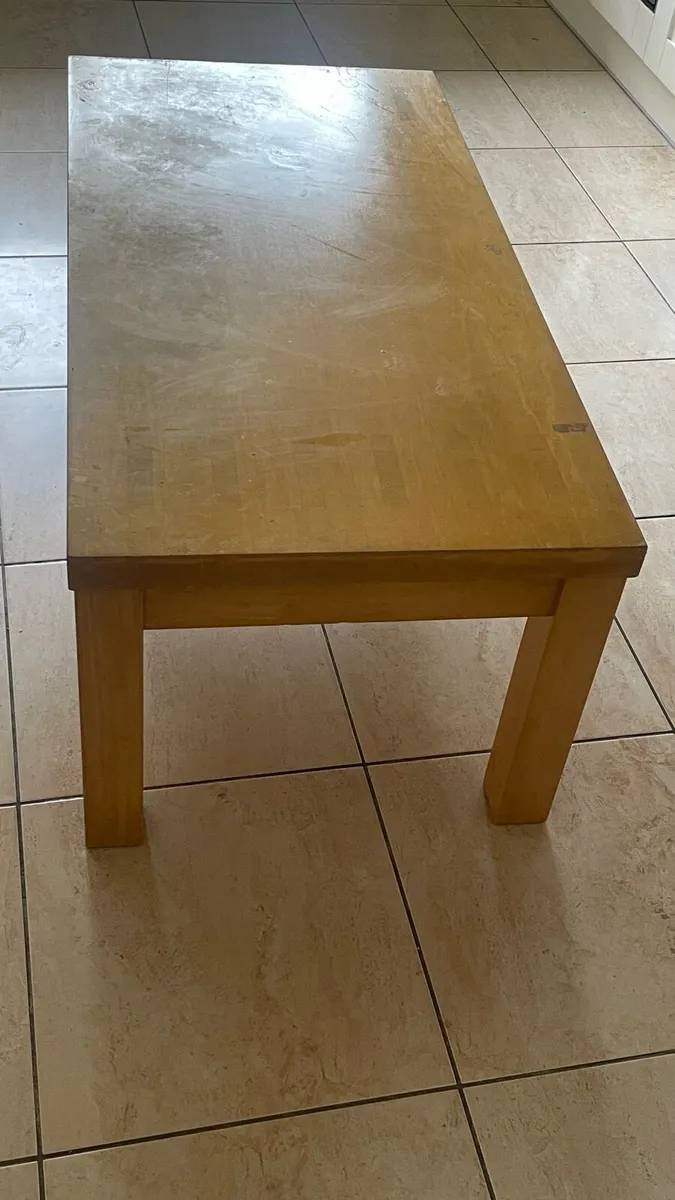 Table - Image 4