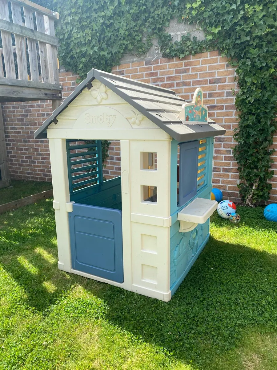 Kids playhouse - Image 1