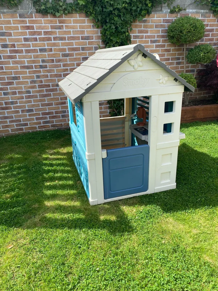 Kids playhouse - Image 2