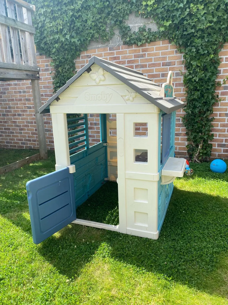 Kids playhouse - Image 3