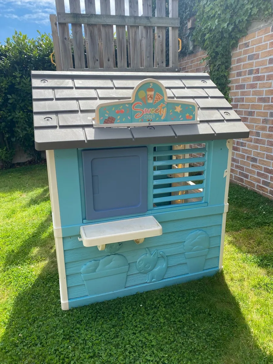 Kids playhouse - Image 4