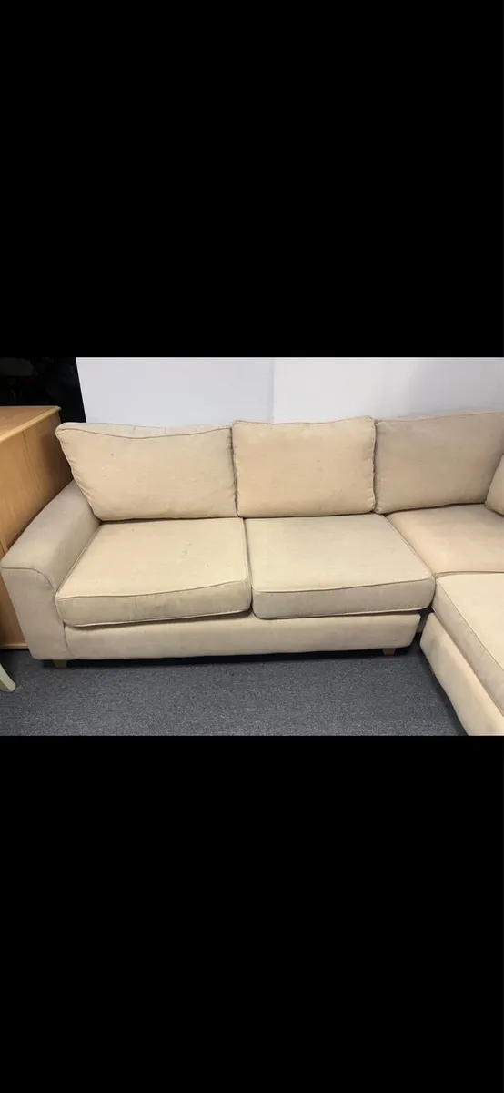 Corner Sofa - Image 2