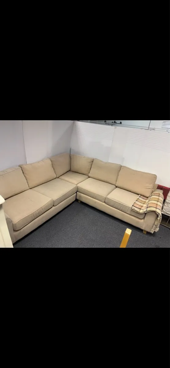 Corner Sofa - Image 3