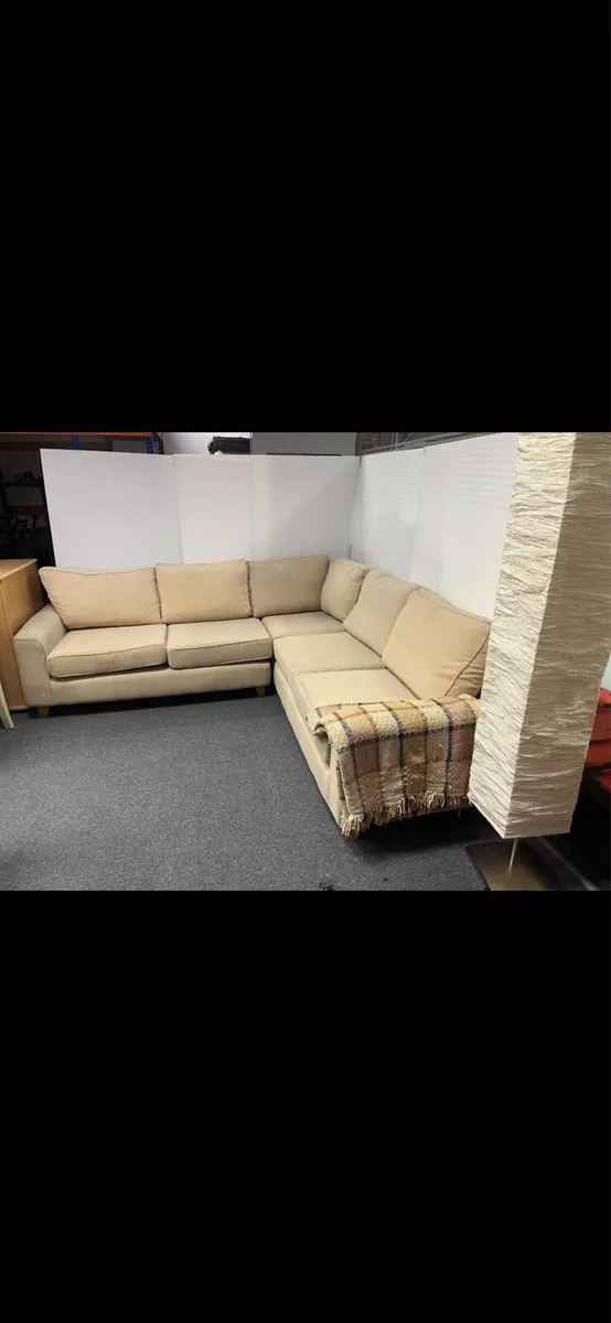 Corner Sofa - Image 4