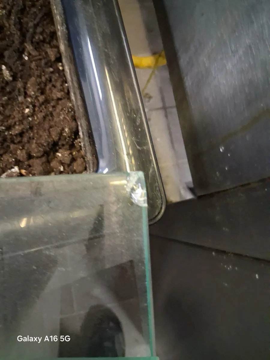 Glass shelves - Image 3