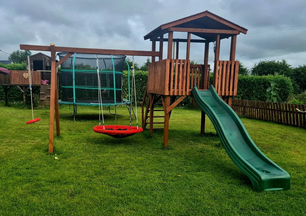Playground - Image 1