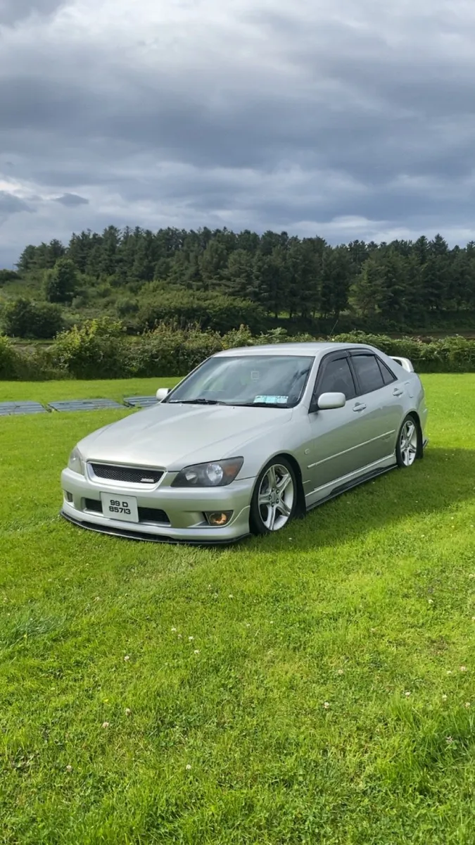 altezza - Image 2