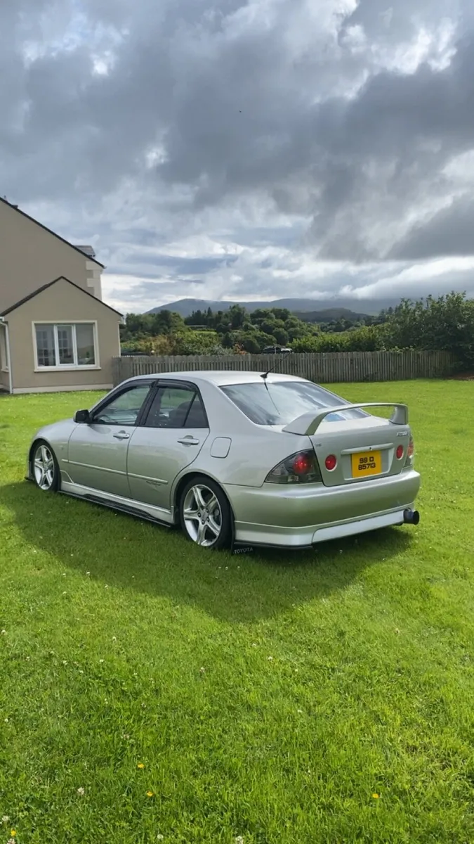 altezza - Image 3