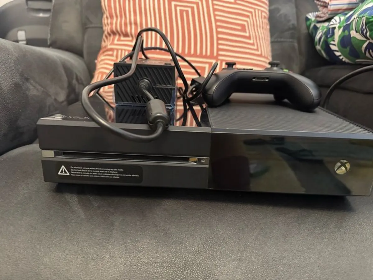 xbox one 512 GB - Image 1