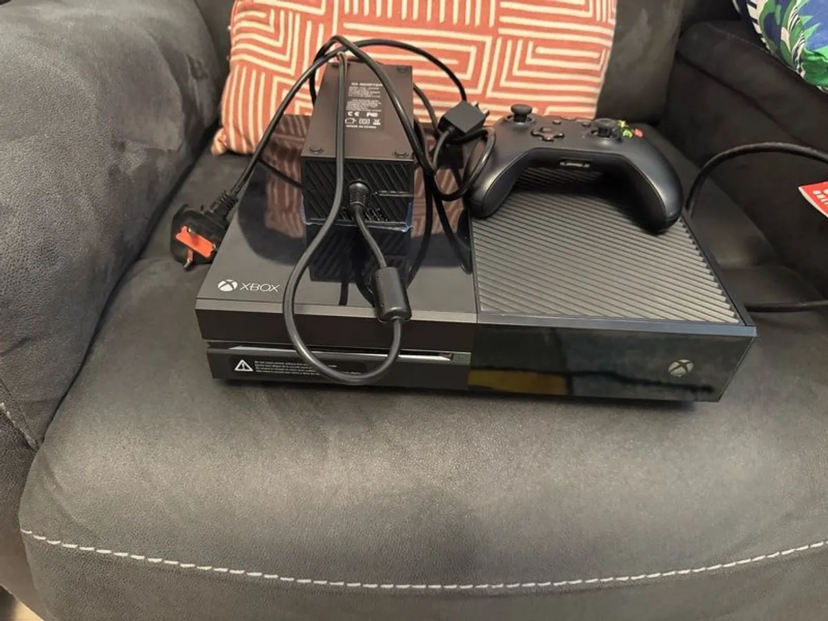 xbox one 512 GB - Image 2