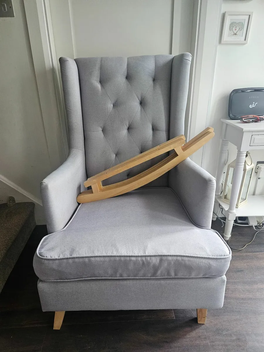 Nursery Chair - Image 2