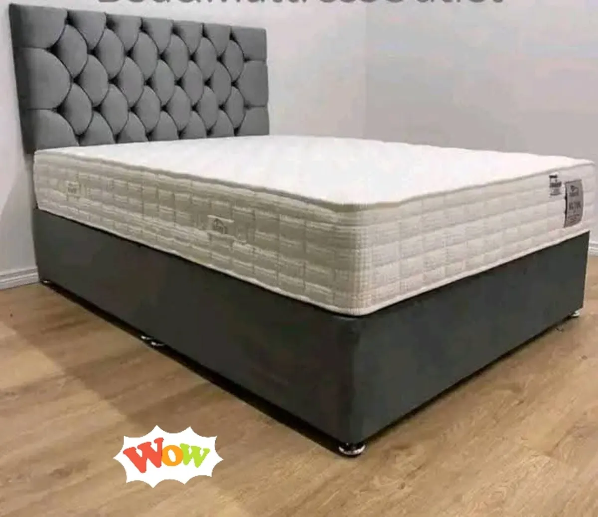 Stylish Beds for Sale Portadown
Brand new beds wit - Image 2