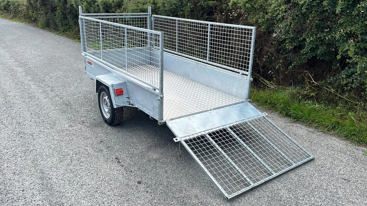 Cronin 7x4 & 8x4 - Image 4