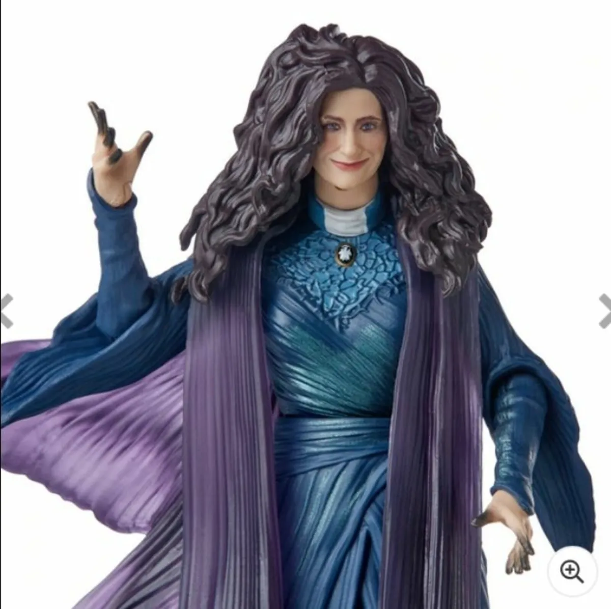 Marvel Legends Series Wandavision Agatha Harkness - Image 2