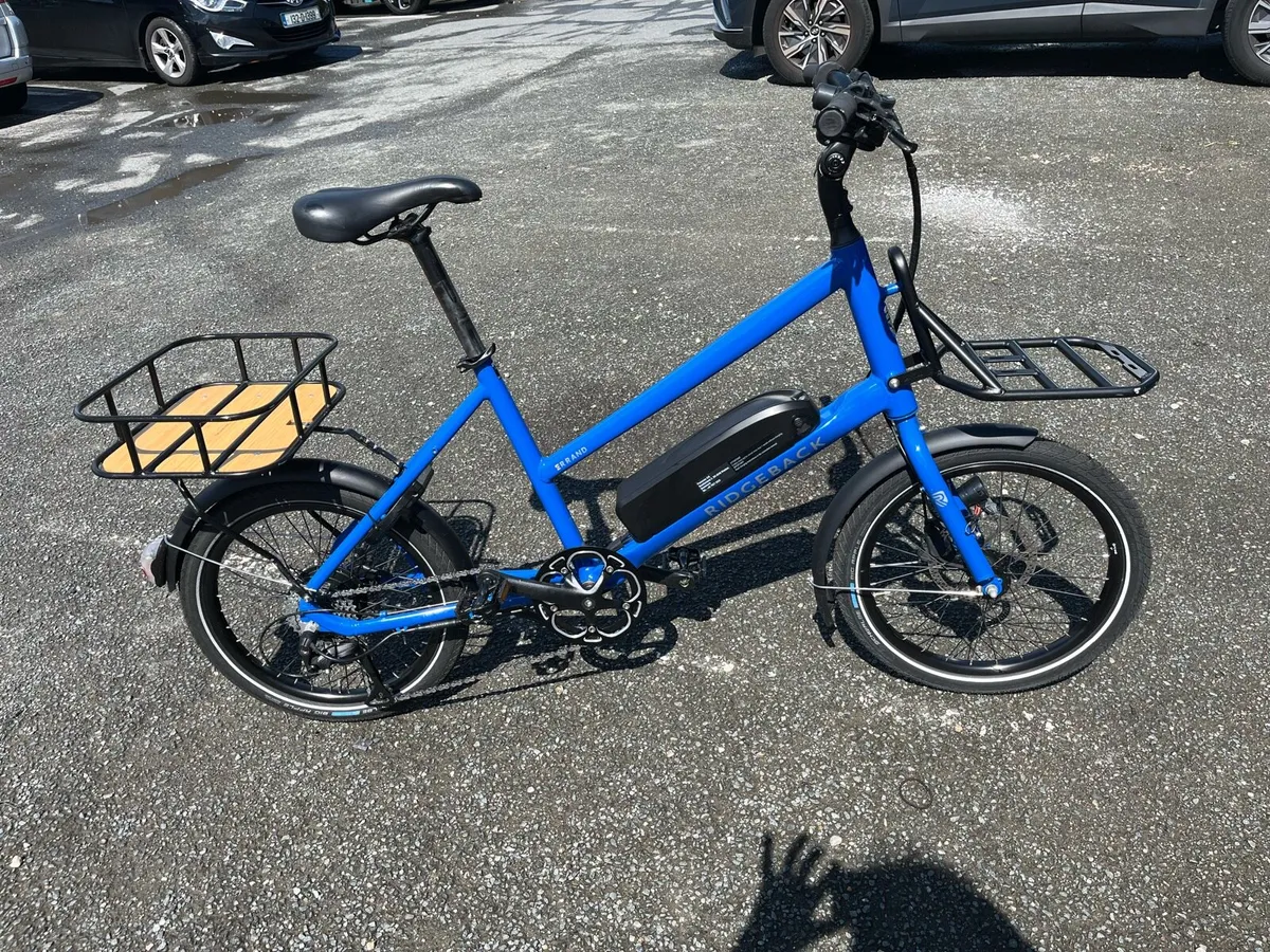 E-bike shopper - Image 2