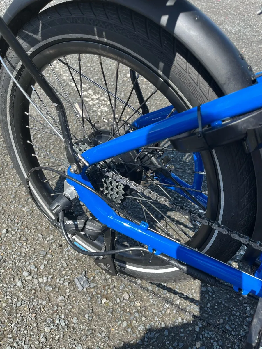 E-bike shopper - Image 3