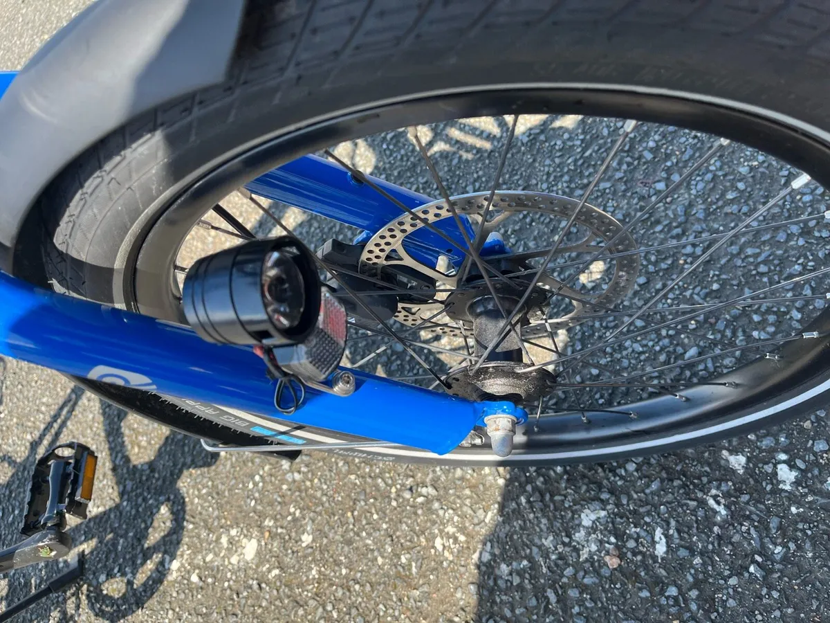 E-bike shopper - Image 4