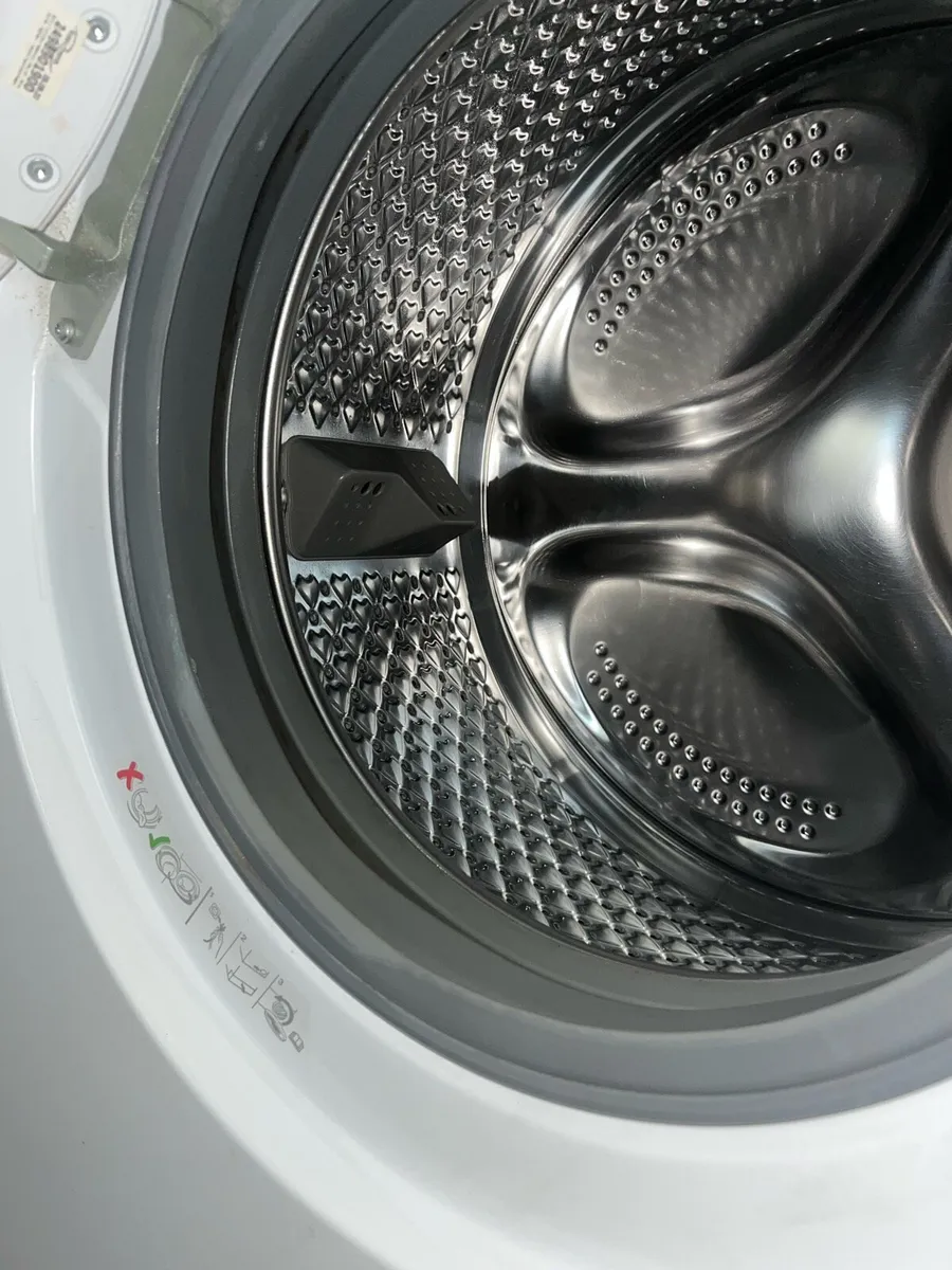 Beko 7kg washing machine - Image 4