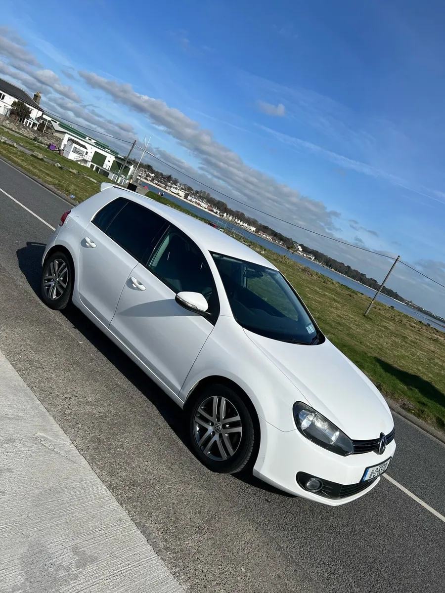 Volkswagen Golf - Image 3