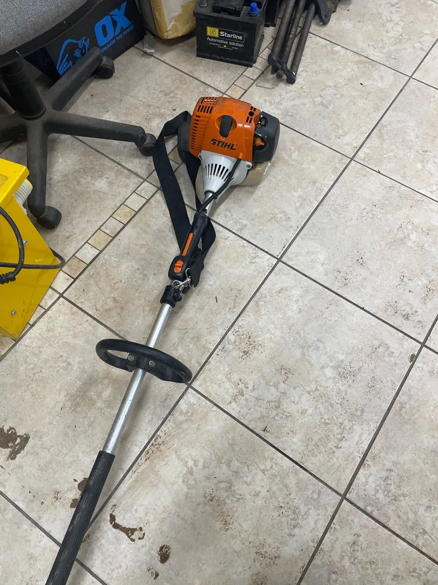 Strimmer - Image 2
