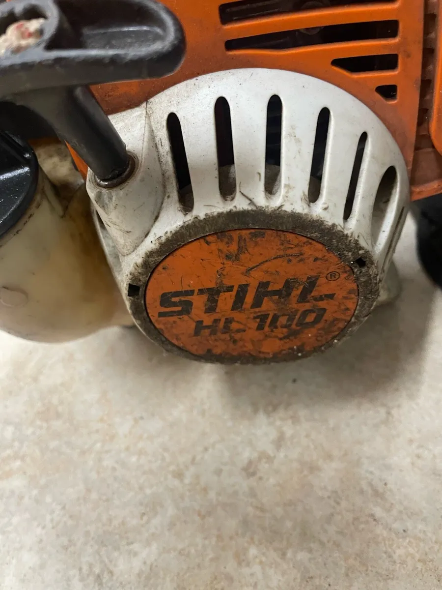 Strimmer - Image 4