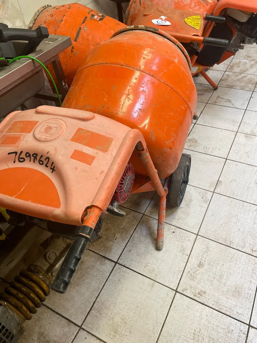 Mixers - Image 2