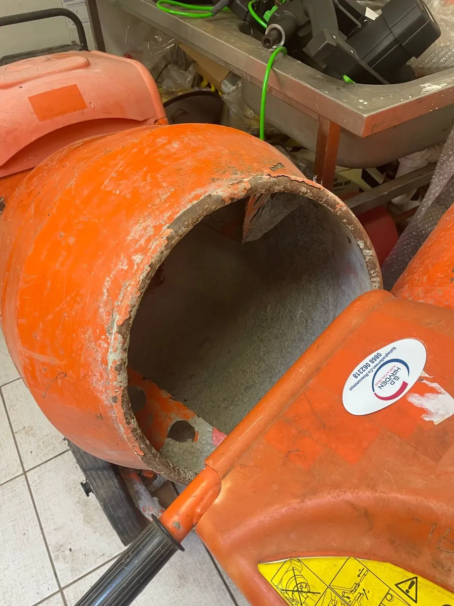 Mixers - Image 4