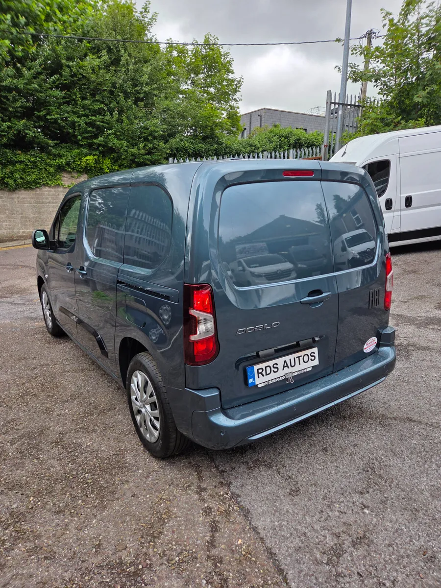 🔥NEW DOBLO/PARTNER🔥 - Image 4