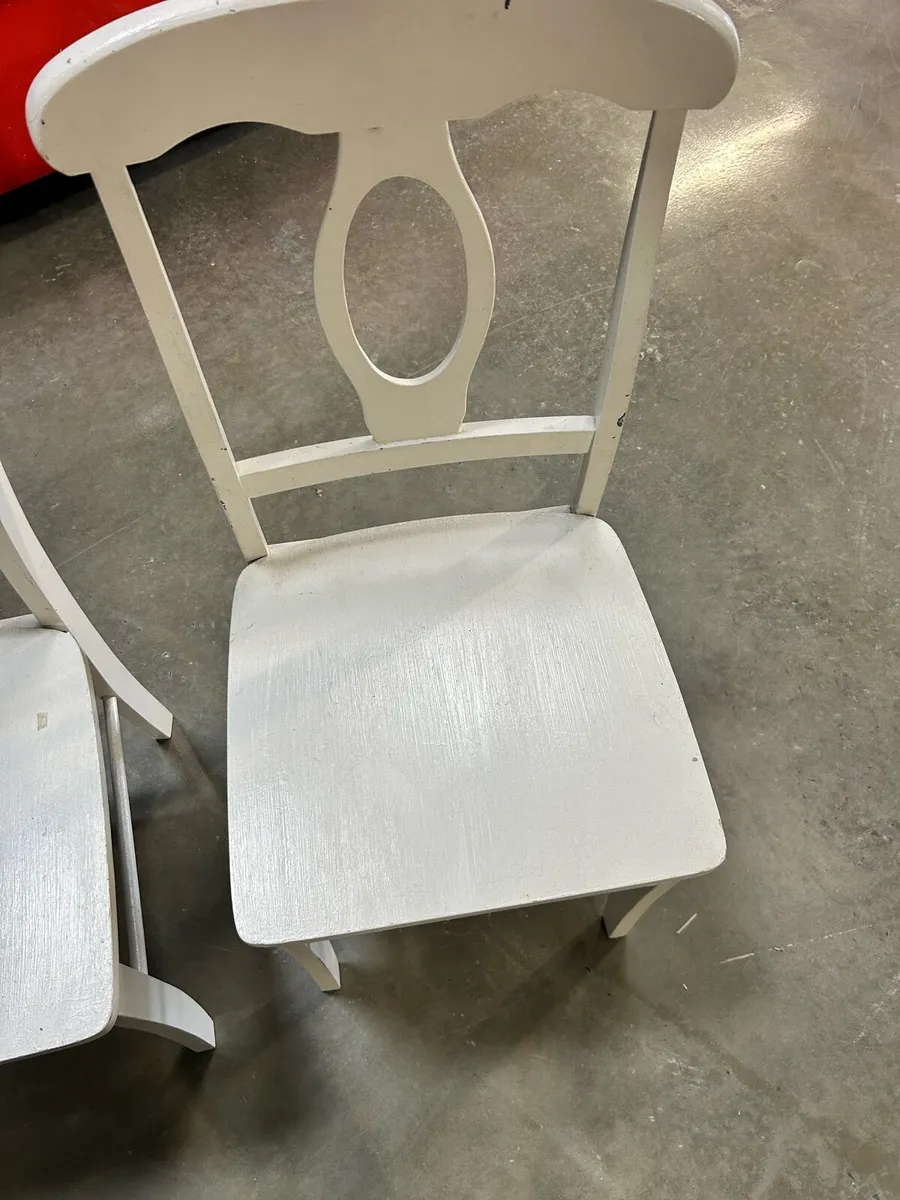 Kitchen chairs - Image 2