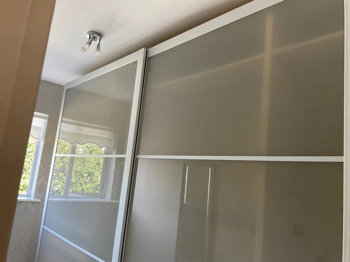 Fitted Sliding Wardrobes - Image 2