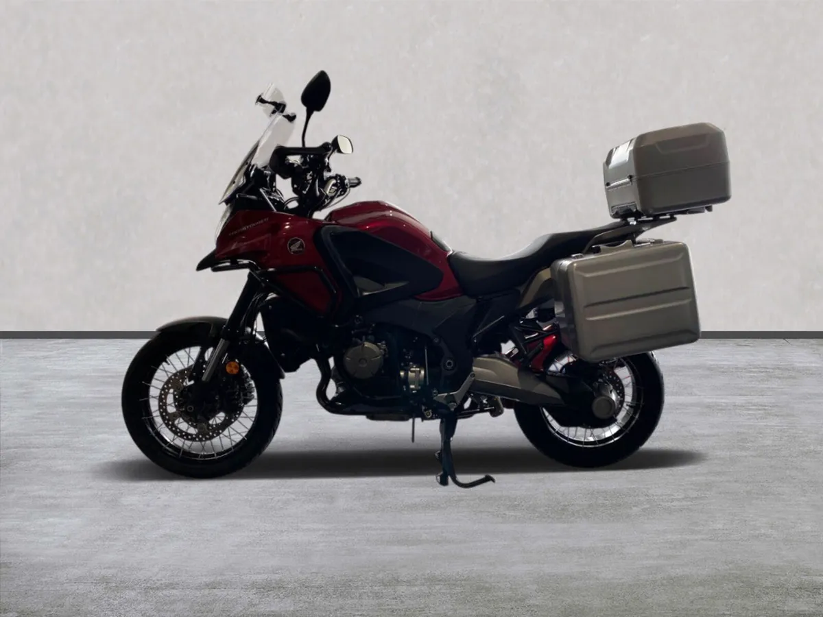 2015 Honda VFR1200X Crosstourer - NI Reg! - Image 2