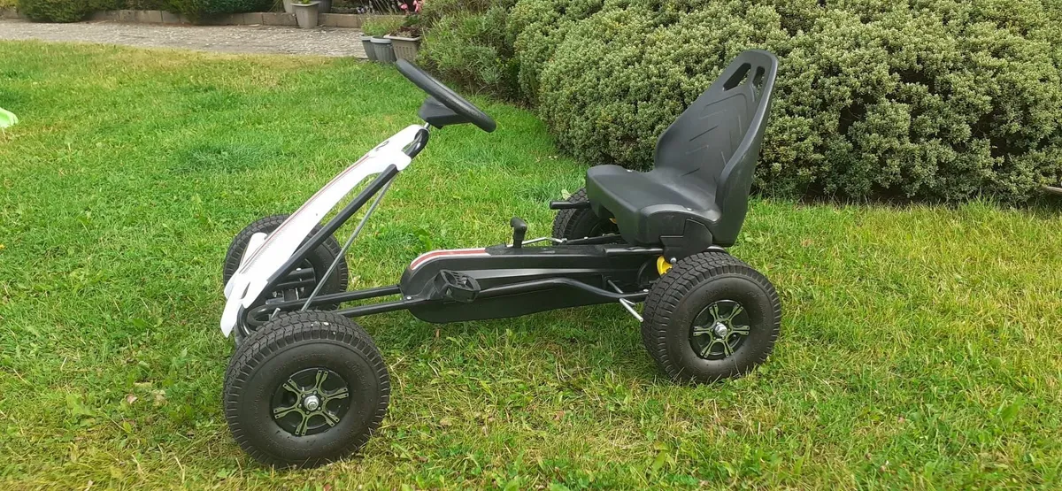 Go Kart - Image 1